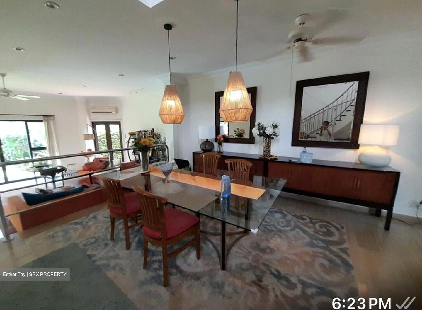 Upper Bukit Timah Road (D21), Detached #502543691